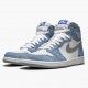 Air Jordan 1 Retro High OG Hyper Royal Hyper Royal/Light Smoke Grey W Dámské/Pánské Boty