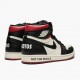 Air Jordan 1 Retro High Not for Resale Varsity Red Pánské Boty