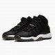 Air Jordan 11 Retro Heiress Black Stingray Black/Metallic Gold/White/Black Dámské/Pánské Boty