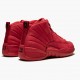 Air Jordan 12 Retro Gym Red Gym Red/Black/Gym Red Pánské Boty