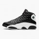 Air Jordan 13 He Got Game Black/Gym Red/White Dámskés Boty