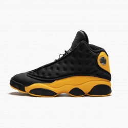 Air Jordan 13 Retro Carmelo Anthony Black/University Red/Universit Pánské Boty