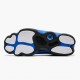 Air Jordan 13 Retro Hyper Royal White/Hyper Royal/Black Pánské Boty