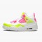 Air Jordan 4 Retro White Lemon Pink White/Lemon Venom/Pink Blast Dámské/Pánské Boty