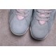 Air Jordan 7 Retro Neutral Grey Reflect Grey/Pink White Pánské Boty