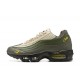 Corteiz x Nike Air Max 95 TT Pánské Sequoia Zelená Černá FB2709-300 Tenisky