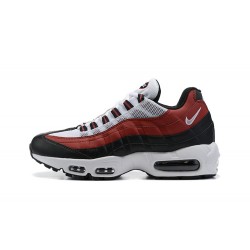 Nike Air Max 95 TT Pánské Bordeaux Červená Černá CJ3906-104 Tenisky