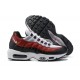 Nike Air Max 95 TT Pánské Bordeaux Červená Černá CJ3906-104 Tenisky