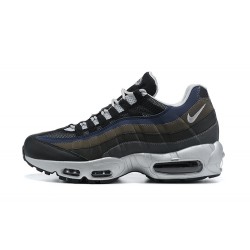 Nike Air Max 95 TT Pánské Černá Modrá DH8075-001 Tenisky