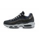 Nike Air Max 95 TT Pánské Černá Modrá DH8075-001 Tenisky