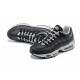 Nike Air Max 95 TT Pánské Černá Modrá DH8075-001 Tenisky