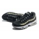 Nike Air Max 95 TT Pánské Černá Zlato DC9474-001 Tenisky