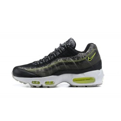 Nike Air Max 95 TT Pánské Černá Zelená CV6899-001 Tenisky