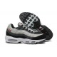 Nike Air Max 95 TT Pánské Černá Šedá DM0011-011 Tenisky