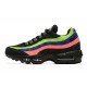 Nike Air Max 95 TT Pánské Černá Neon DZ5635-001 Tenisky