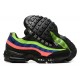 Nike Air Max 95 TT Pánské Černá Neon DZ5635-001 Tenisky