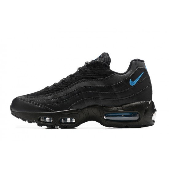 Nike Air Max 95 TT Pánské Černá DZ4511-001 Tenisky