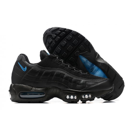 Nike Air Max 95 TT Pánské Černá DZ4511-001 Tenisky