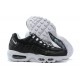 Nike Air Max 95 TT Pánské Černá Bílá CK6884 -001 Tenisky