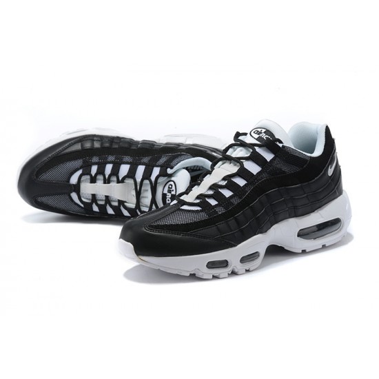 Nike Air Max 95 TT Pánské Černá Bílá CK6884 -001 Tenisky