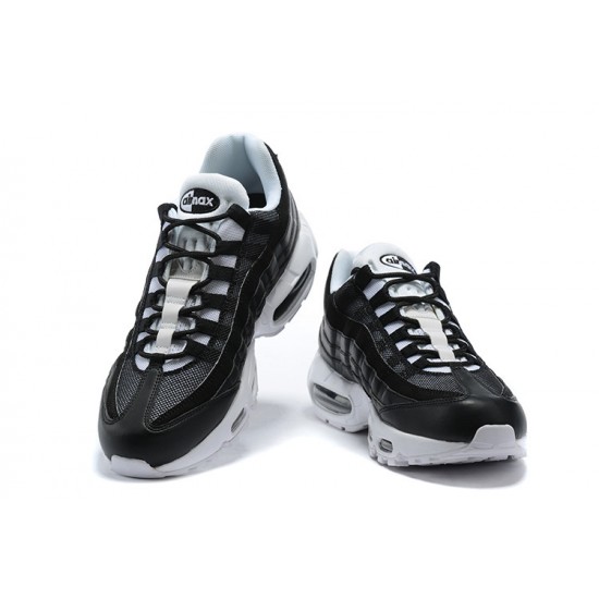 Nike Air Max 95 TT Pánské Černá Bílá CK6884 -001 Tenisky