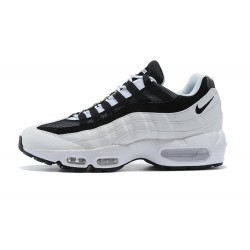 Nike Air Max 95 TT Pánské Černá Bílá CK6884-100 Tenisky