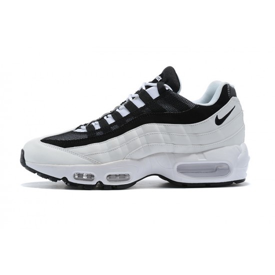 Nike Air Max 95 TT Pánské Černá Bílá CK6884-100 Tenisky