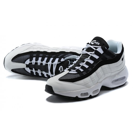 Nike Air Max 95 TT Pánské Černá Bílá CK6884-100 Tenisky