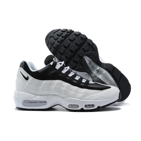 Nike Air Max 95 TT Pánské Černá Bílá CK6884-100 Tenisky