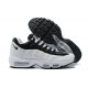 Nike Air Max 95 TT Pánské Černá Bílá CK6884-100 Tenisky