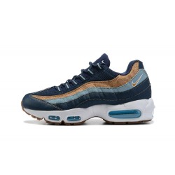 Nike Air Max 95 TT Pánské Modrá Bílá DC3991-400 Tenisky