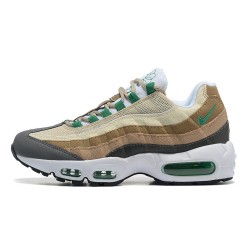 Nike Air Max 95 TT Pánské Hnědá Bílá DV3450-300 Tenisky