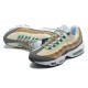 Nike Air Max 95 TT Pánské Hnědá Bílá DV3450-300 Tenisky