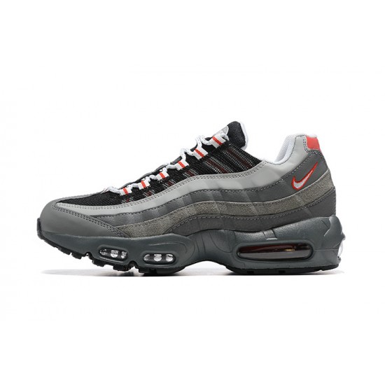 Nike Air Max 95 TT Pánské Essential Track Červená CI3705-600 Tenisky