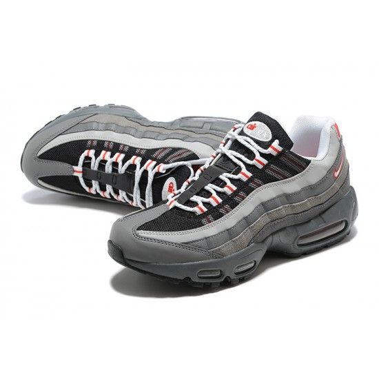 Nike Air Max 95 TT Pánské Essential Track Červená CI3705-600 Tenisky