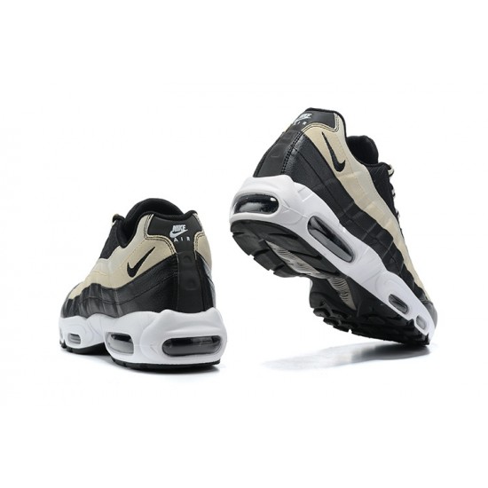 Nike Air Max 95 TT Pánské Zlato Černá CV8828-001 Tenisky