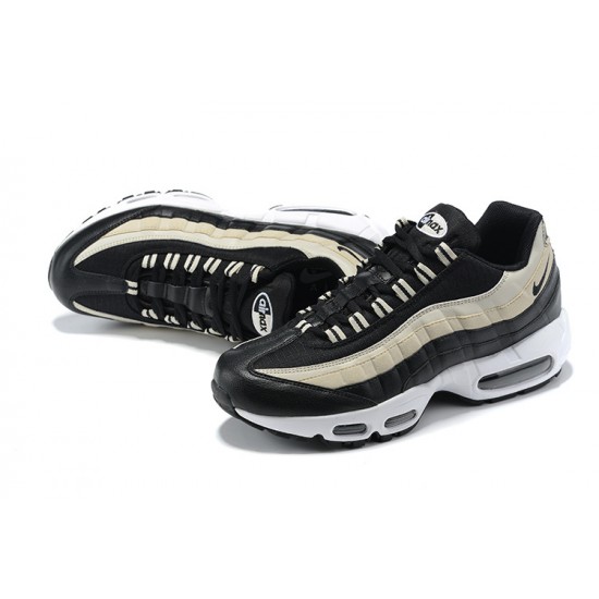 Nike Air Max 95 TT Pánské Zlato Černá CV8828-001 Tenisky