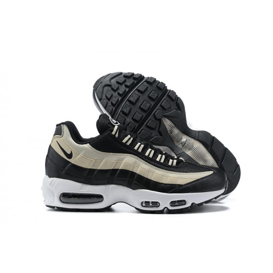 Nike Air Max 95 TT Pánské Zlato Černá CV8828-001 Tenisky