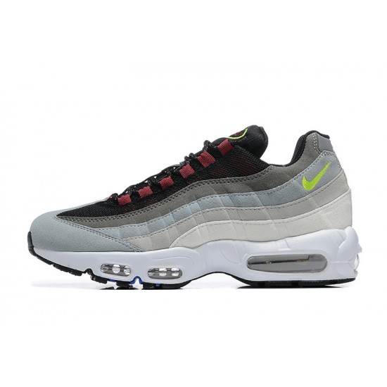 Nike Air Max 95 TT Pánské Greedy Černá Bílá FN7801-001 Tenisky