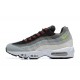 Nike Air Max 95 TT Pánské Greedy Černá Bílá FN7801-001 Tenisky