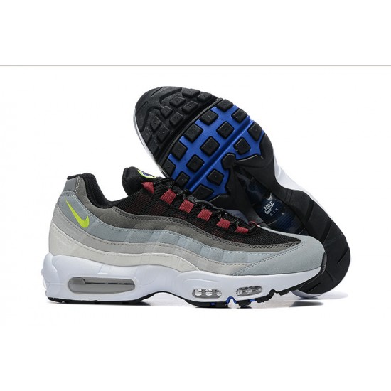 Nike Air Max 95 TT Pánské Greedy Černá Bílá FN7801-001 Tenisky