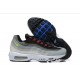 Nike Air Max 95 TT Pánské Greedy Černá Bílá FN7801-001 Tenisky