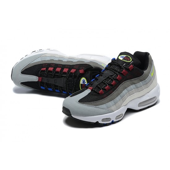 Nike Air Max 95 TT Pánské Greedy Černá Bílá FN7801-001 Tenisky