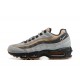 Nike Air Max 95 TT Pánské Šedá Černá CV1642-001 Tenisky