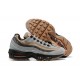 Nike Air Max 95 TT Pánské Šedá Černá CV1642-001 Tenisky