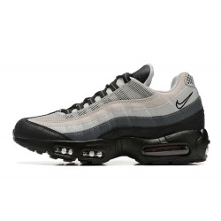 Nike Air Max 95 TT Pánské Šedá Černá DQ3979-001 Tenisky