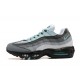 Nike Air Max 95 TT Pánské Šedá Černá FV4710-100 Tenisky