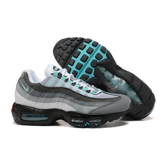 Nike Air Max 95 TT Pánské Šedá Černá FV4710-100 Tenisky