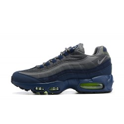 Nike Air Max 95 TT Pánské Šedá Modrá možná Černá Černá DA1504-400 Tenisky