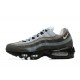 Nike Air Max 95 TT Pánské Šedá Jewel Černá FQ1235-002 Tenisky